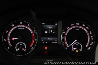 Škoda Octavia RS RS Challenge RS 2.0 TSI 2018