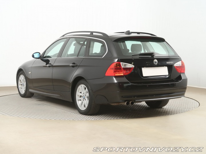 BMW 3 325 i 2006