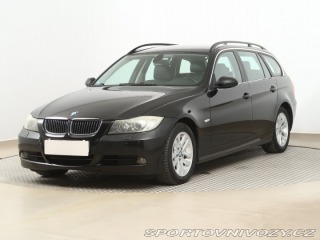 BMW 3 325 i 2006