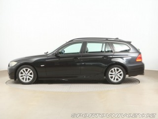 BMW 3 325 i 2006