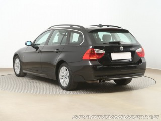 BMW 3 325 i 2006