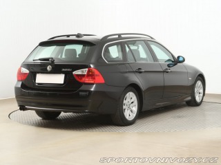 BMW 3 325 i 2006