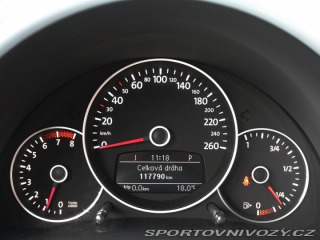 Volkswagen Beetle 2.0 TSI 2012