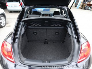 Volkswagen Beetle 2.0 TSI 2012