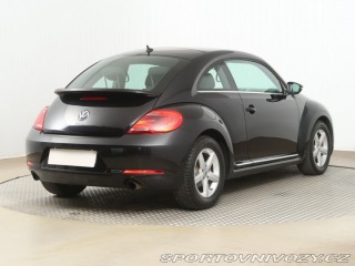 Volkswagen Beetle 2.0 TSI 2012