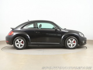 Volkswagen Beetle 2.0 TSI 2012