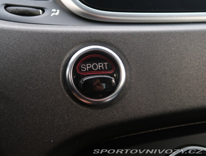 Fiat 500 Abarth 695 2016