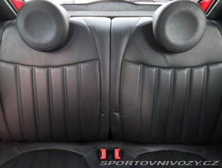 Fiat 500 Abarth 695 2016