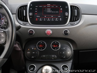 Fiat 500 Abarth 695 2016