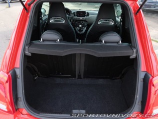 Fiat 500 Abarth 695 2016