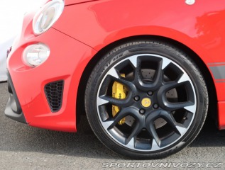 Fiat 500 Abarth 695 2016