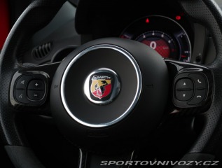 Fiat 500 Abarth 695 2016