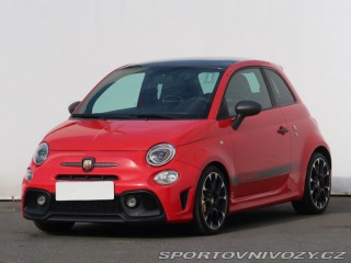 Fiat 500 Abarth 695 2016