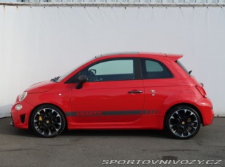 Fiat 500 Abarth 695 2016