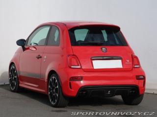 Fiat 500 Abarth 695 2016