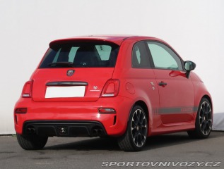 Fiat 500 Abarth 695 2016