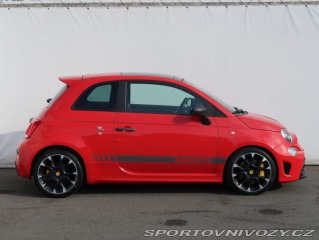 Fiat 500 Abarth 695 2016