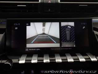 Peugeot 508 GT Line 1.6 PureTech 2019