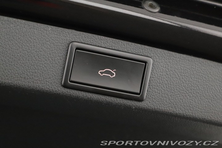 Škoda Octavia RS RS RS 2.0 TSI 2019