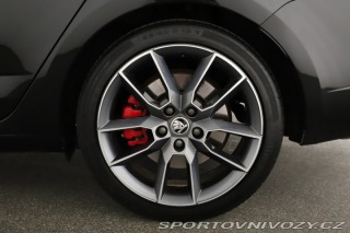 Škoda Octavia RS RS RS 2.0 TSI 2019