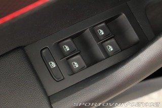 Škoda Octavia RS RS RS 2.0 TSI 2019