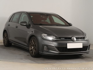 Volkswagen Golf 2.0 TDI GTD