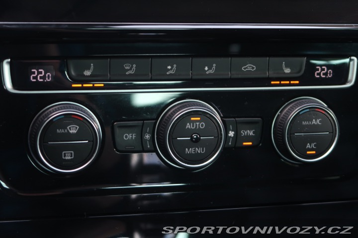 Volkswagen Golf 2.0 TDI GTD 2017