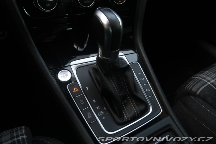 Volkswagen Golf 2.0 TDI GTD 2017