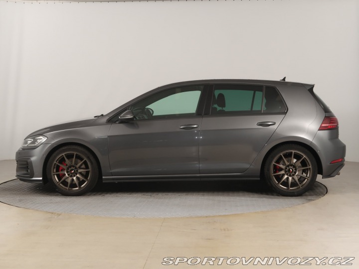 Volkswagen Golf 2.0 TDI GTD 2017