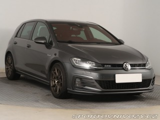 Volkswagen Golf 2.0 TDI GTD 2017