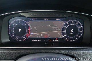 Volkswagen Golf 2.0 TDI GTD 2017