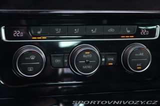 Volkswagen Golf 2.0 TDI GTD 2017