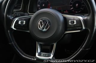 Volkswagen Golf 2.0 TDI GTD 2017