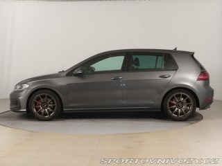 Volkswagen Golf 2.0 TDI GTD 2017