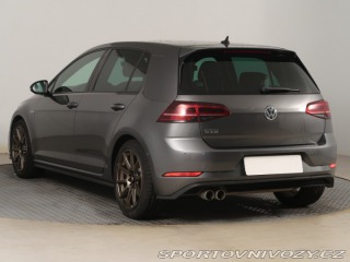 Volkswagen Golf 2.0 TDI GTD 2017
