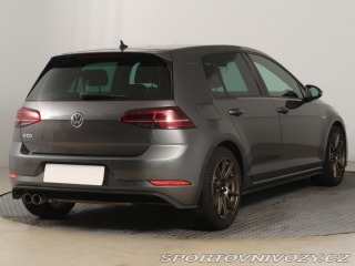 Volkswagen Golf 2.0 TDI GTD 2017