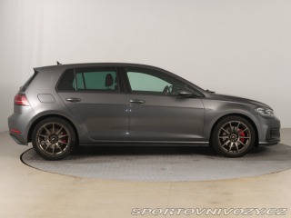 Volkswagen Golf 2.0 TDI GTD 2017