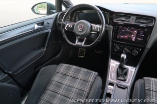 Volkswagen Golf 2.0 TDI GTD 2017