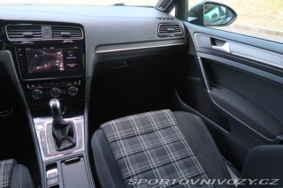 Volkswagen Golf 2.0 TDI GTD 2017