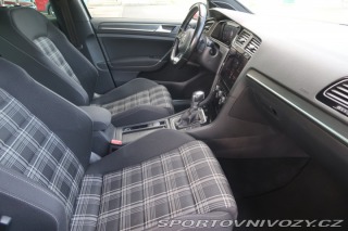 Volkswagen Golf 2.0 TDI GTD 2017