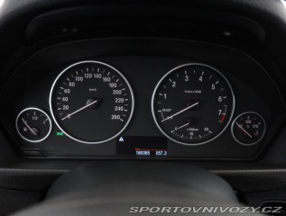 BMW 3 330 i 2016