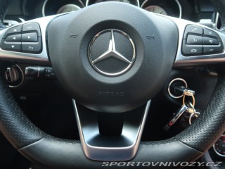 Mercedes-Benz CLS 250 d 4MATIC 2016