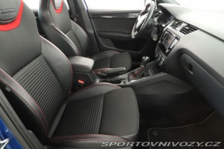 Škoda Octavia RS RS Challenge RS 2.0 TSI 2017