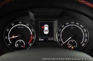 Škoda Octavia RS RS Challenge RS 2.0 TSI 2017