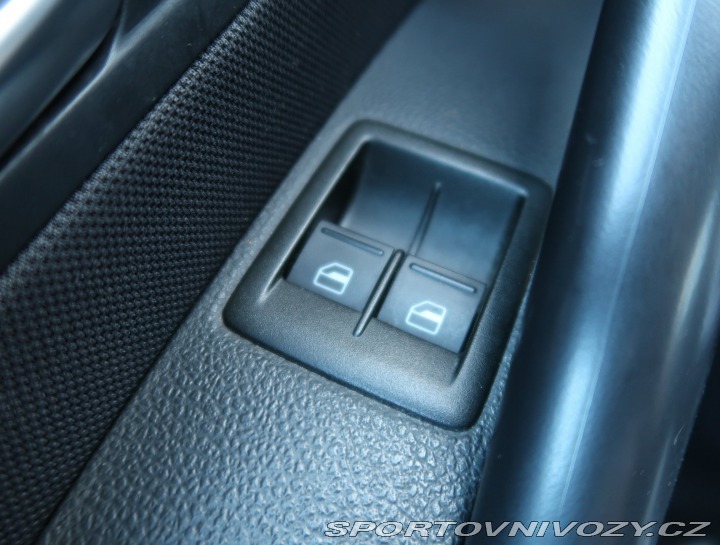 Volkswagen Scirocco 1.4 TSI 2012