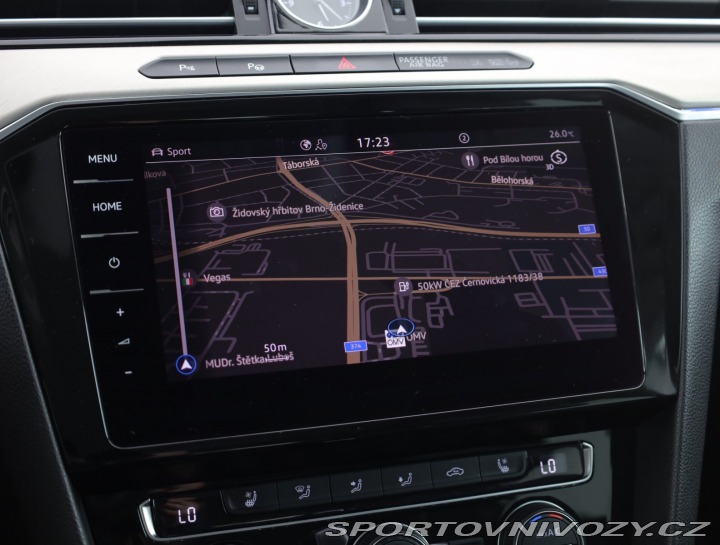 Volkswagen Arteon Elegance 2.0 TSI 2020