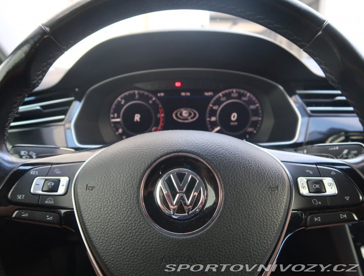 Volkswagen Arteon Elegance 2.0 TDI 2017