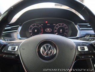 Volkswagen Arteon Elegance 2.0 TDI 2017