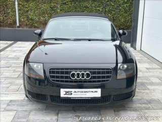 Audi TT 1,8 Turbo 150PS  Roadster 2005