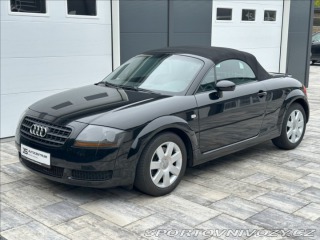 Audi TT 1,8 Turbo 150PS  Roadster 2005